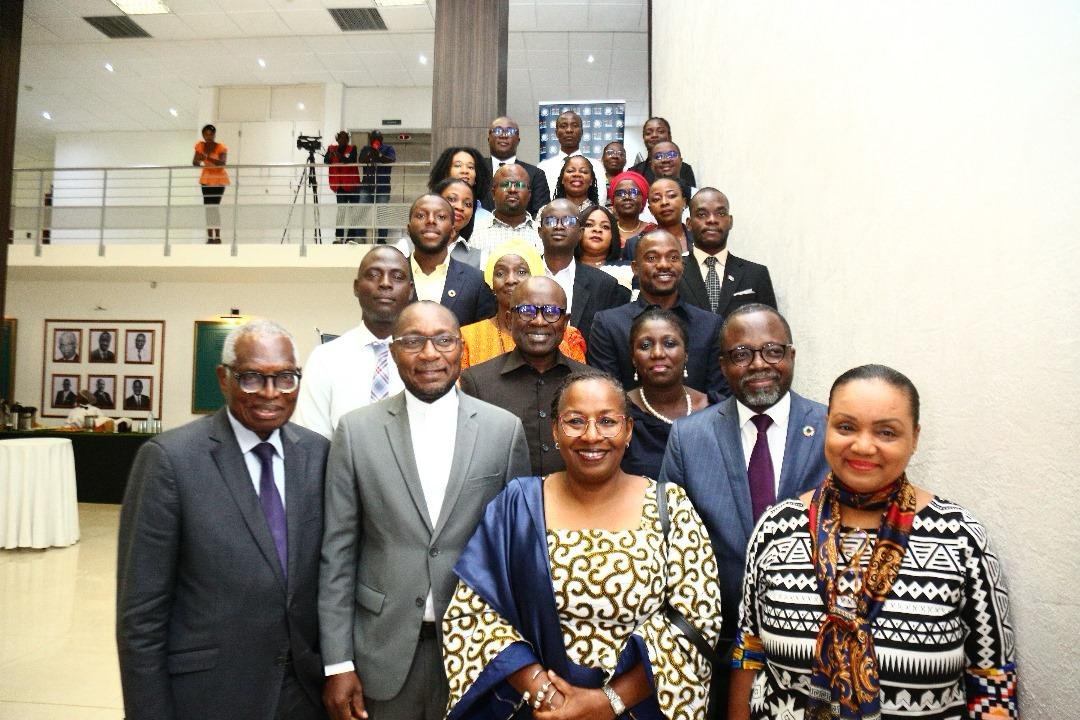 Changement climatique : Des entreprises formées sur les démarches de durabilité