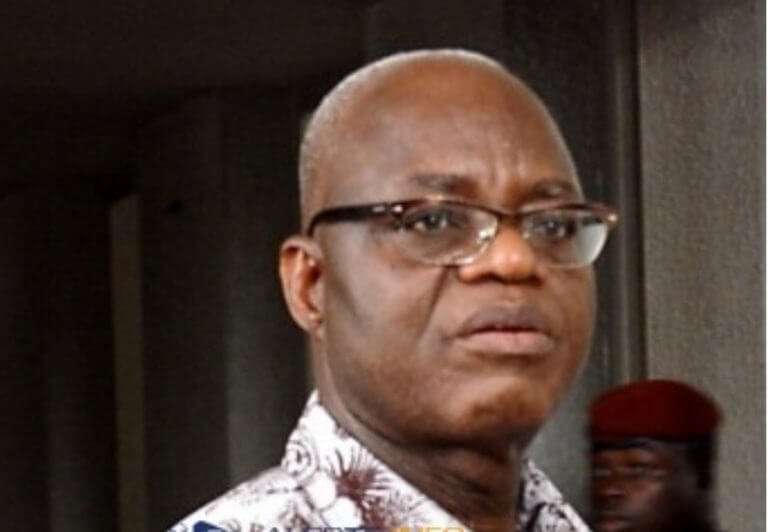 Evènements de Yopougon : Lida Kouassi et Koné Boubacar en garde à vue à la préfecture de police