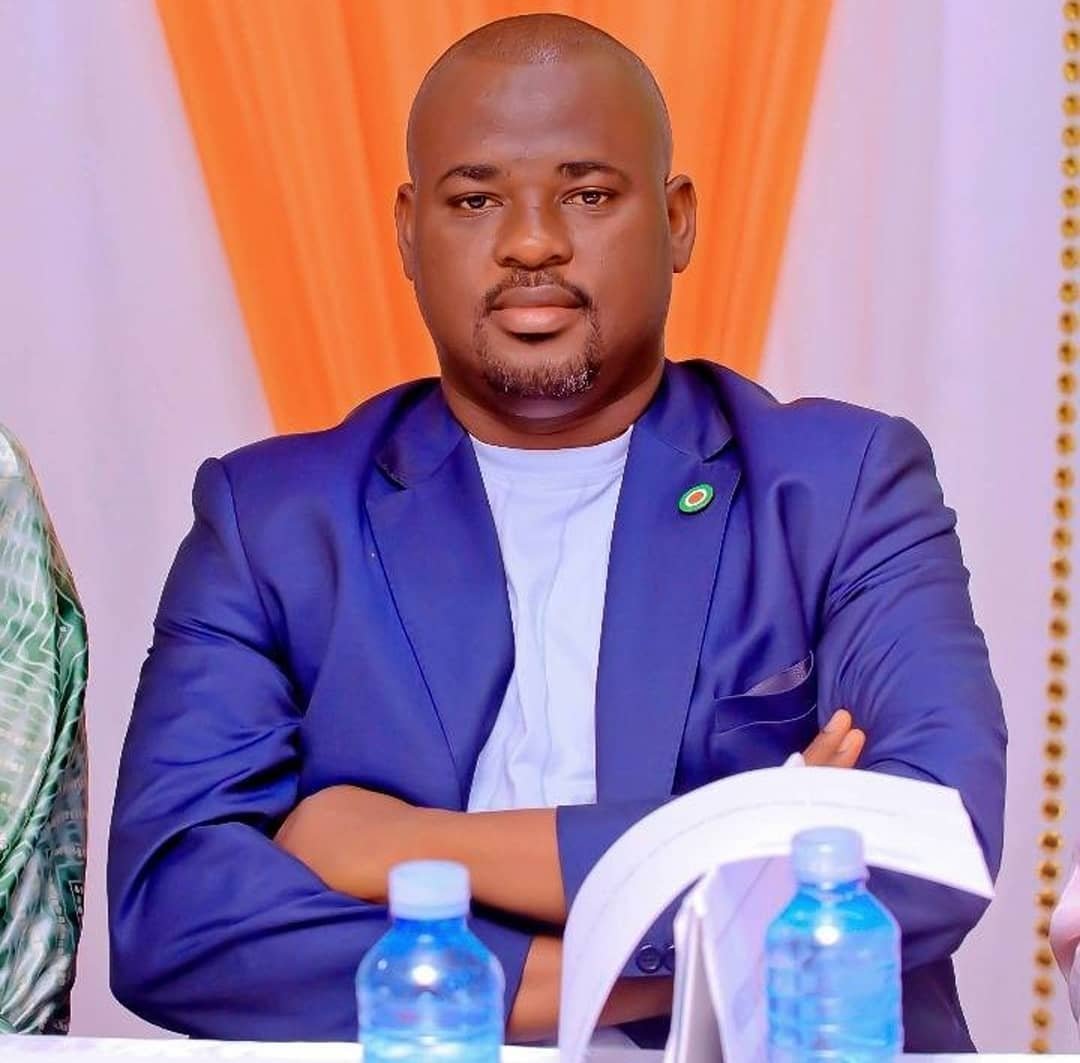 Diaby Vassiriki (Sénateur) à propos de la marche autorisée de samedi : « C'est une leçon de démocratie d’Alassane Ouattara »