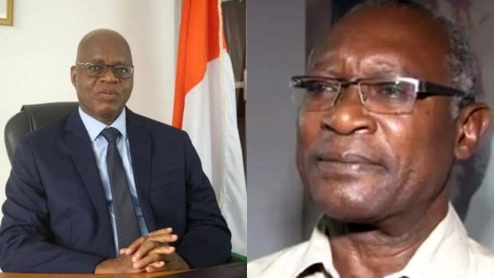 Evènements de Yopougon : Lida Kouassi et Boubakar Koné sous mandat de dépôt