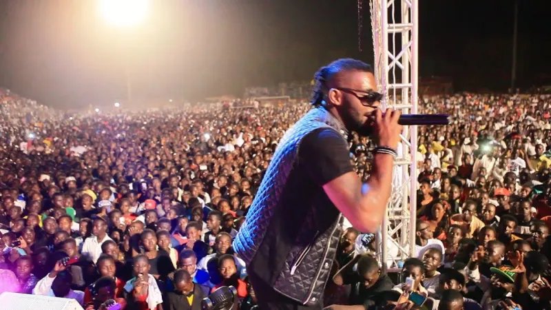 Musique urbaine : Six ans après sa disparition, DJ Arafat plus que le maître du Coupé-décalé