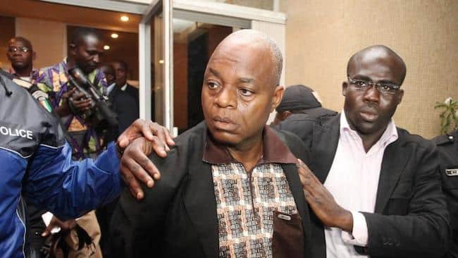 Commanditaire présumé des actes de violence de Yopougon : Lida Kouassi Moïse, l’homme des sales besognes