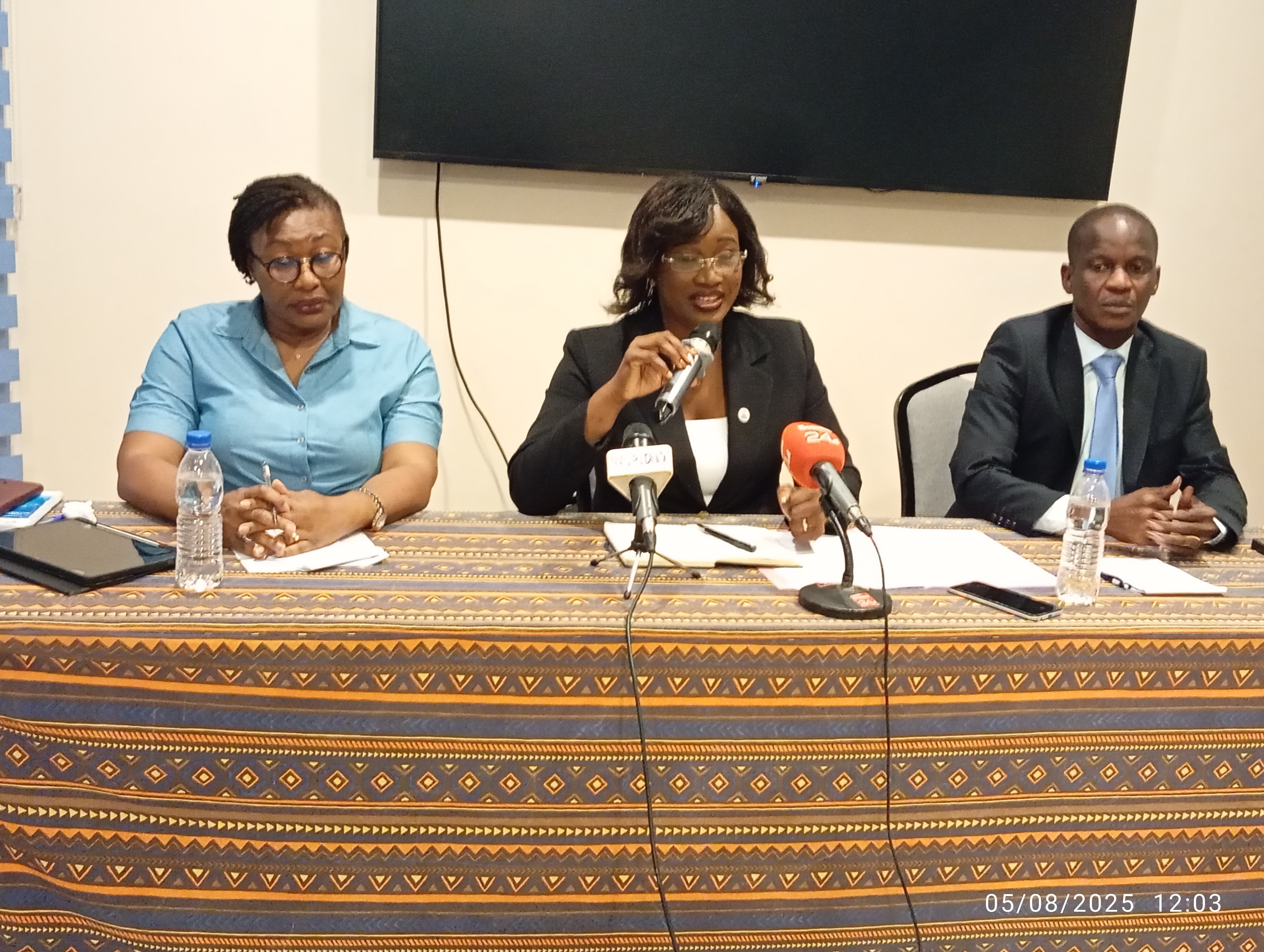 Expertise comptable : L’Ordre des experts-comptables dénonce l’exercice illégal de la profession