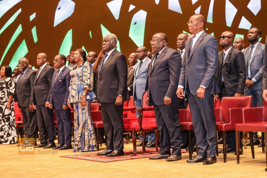 Forum Investir dans le District Autonome d’Abidjan : Cissé Bacongo engage une nouvelle dynamique de développement