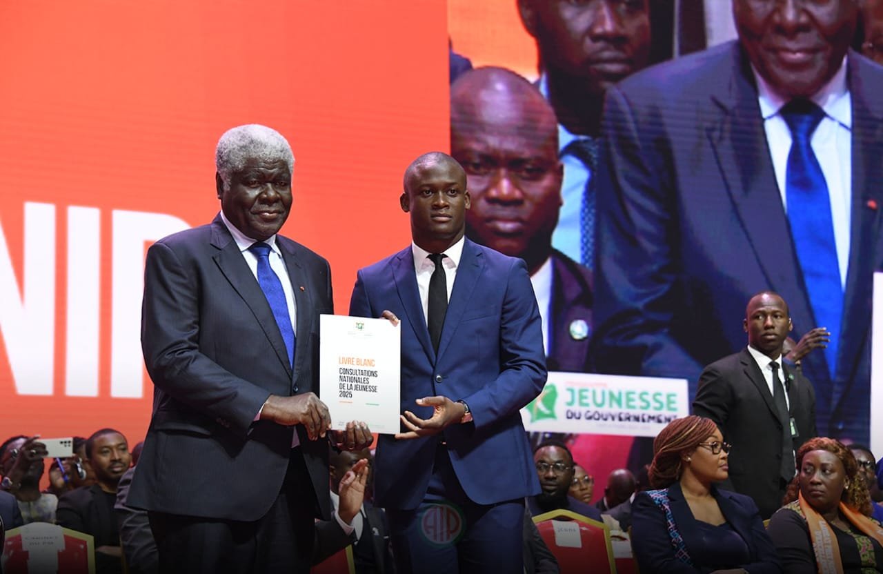 Consultations nationales : Les recommandations phares des jeunes au gouvernement