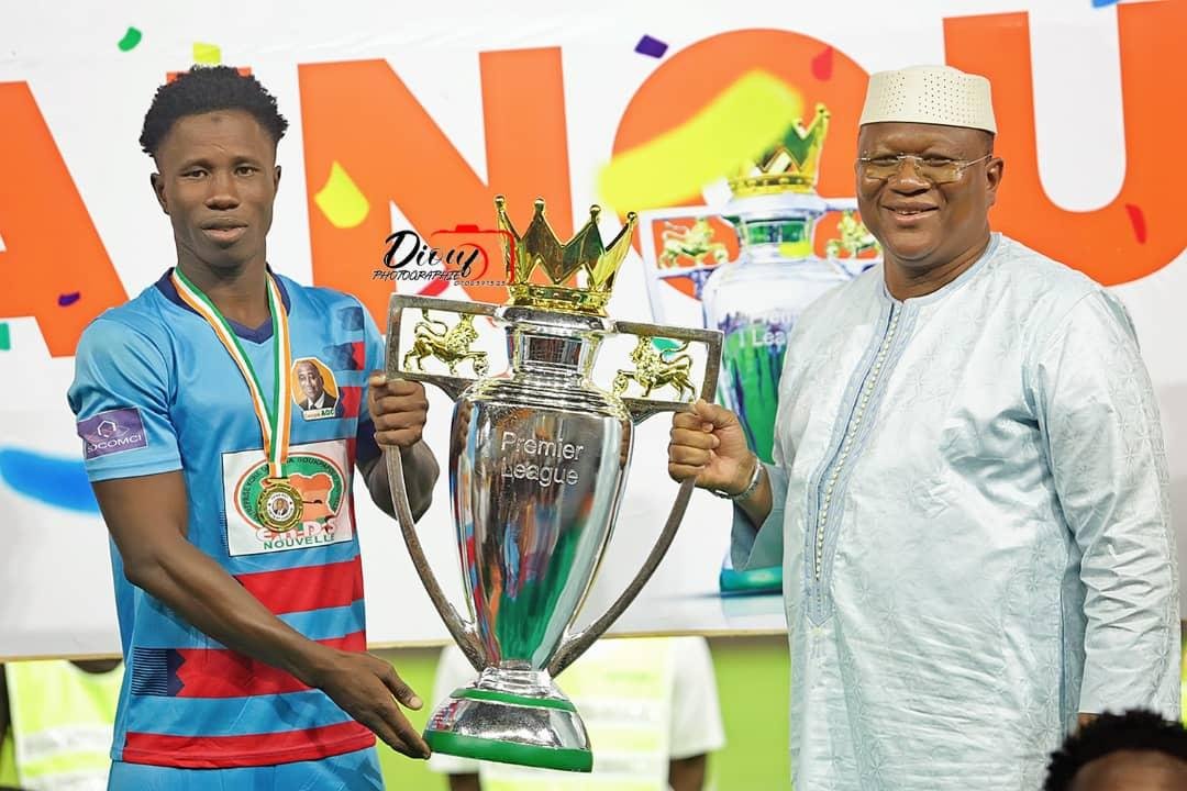 Tournoi AGC de Korhogo : La compétition campe sa vocation de coupe de l'unité et de la cohésion sociale