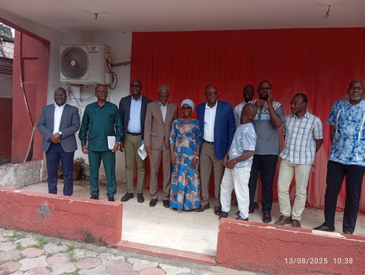 Médias : L’ANP et Le Patriote se sont parlé pour une couverture responsable de la présidentielle de 2025