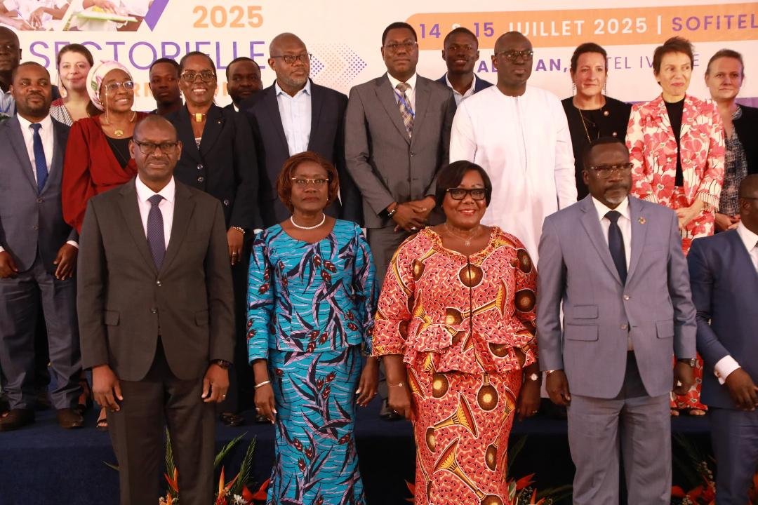 Education : Les acteurs du secteur Education-Formation proposent de nouvelles sources de financement