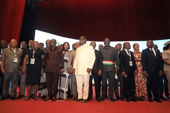 Conseil Hévéa-Palmier-Coco : Les producteurs reconnaissants au Président Alassane Ouattara