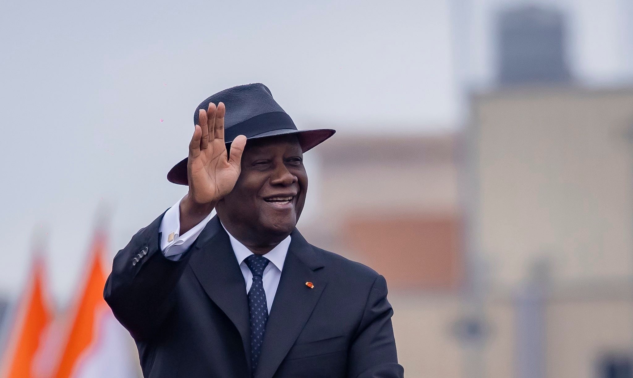 Dépôt de candidature d’Alassane Ouattara : Gigantesque mobilisation annoncée ce mardi 26 août 2025 !