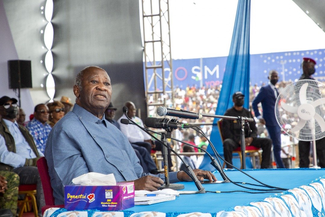 Côte d’Ivoire : Le président du PPA-CI annonce une insurrection