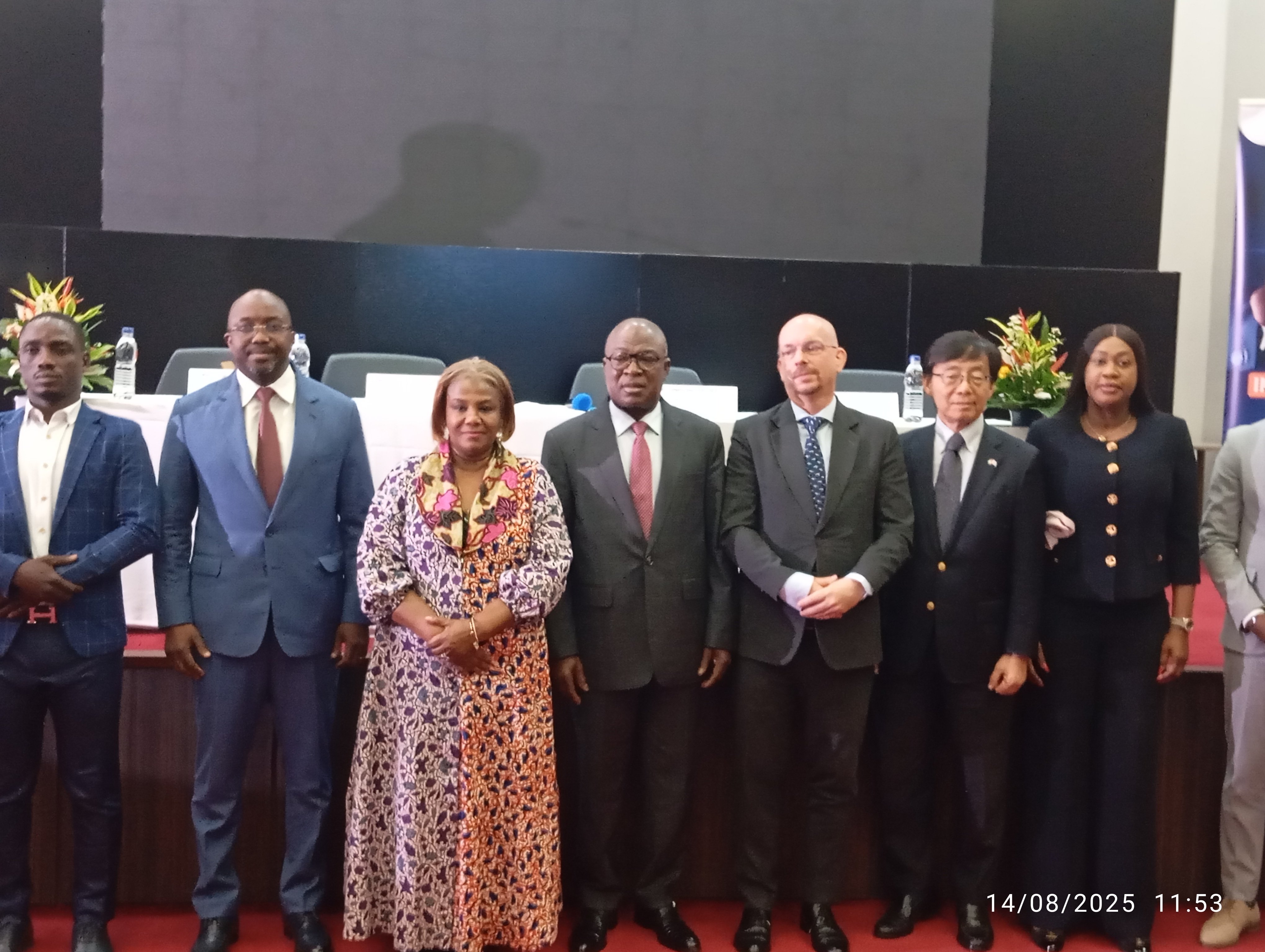District autonome des Savanes : Un forum pour attirer les investisseurs