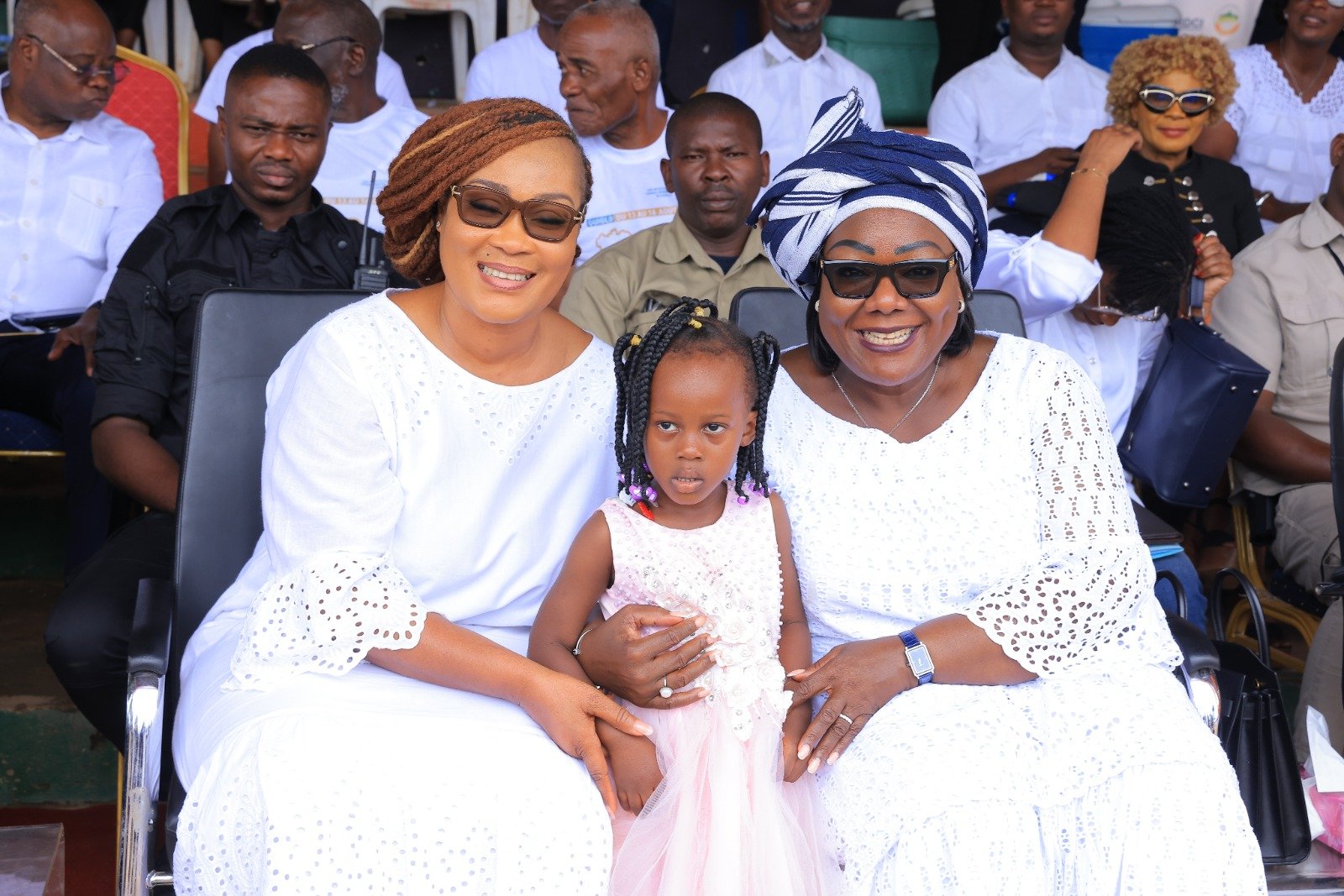 Forum pour la paix du Grand Ouest : Bientôt une académie de la paix dans le Cavally