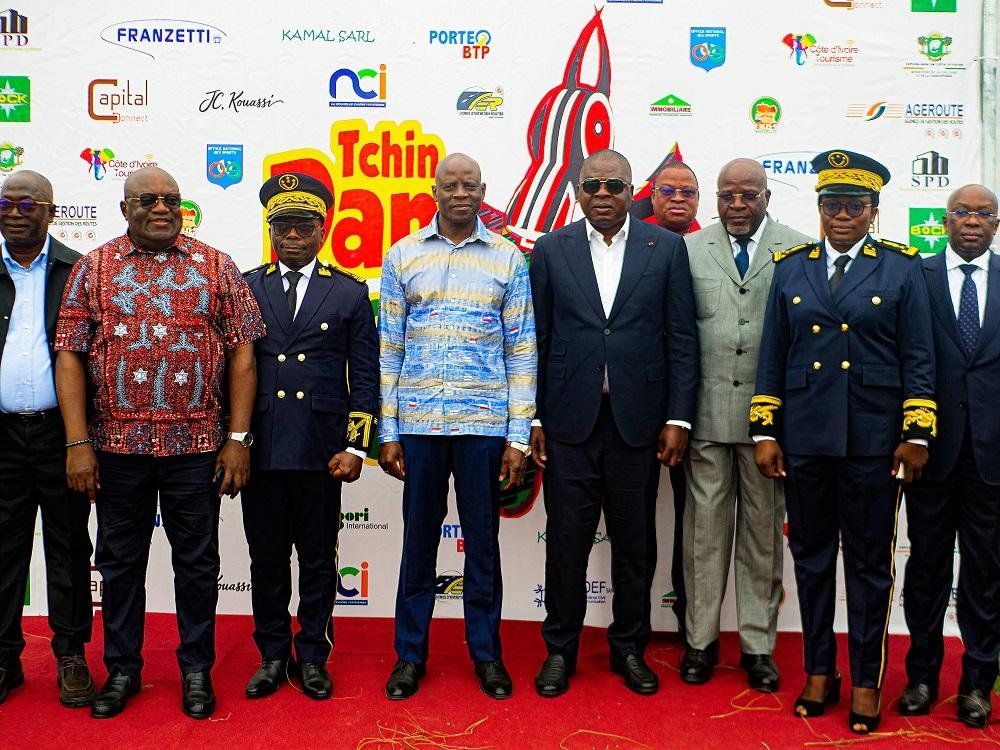 Tchin Dan Festival 2025 : Le pari de la maturité gagné