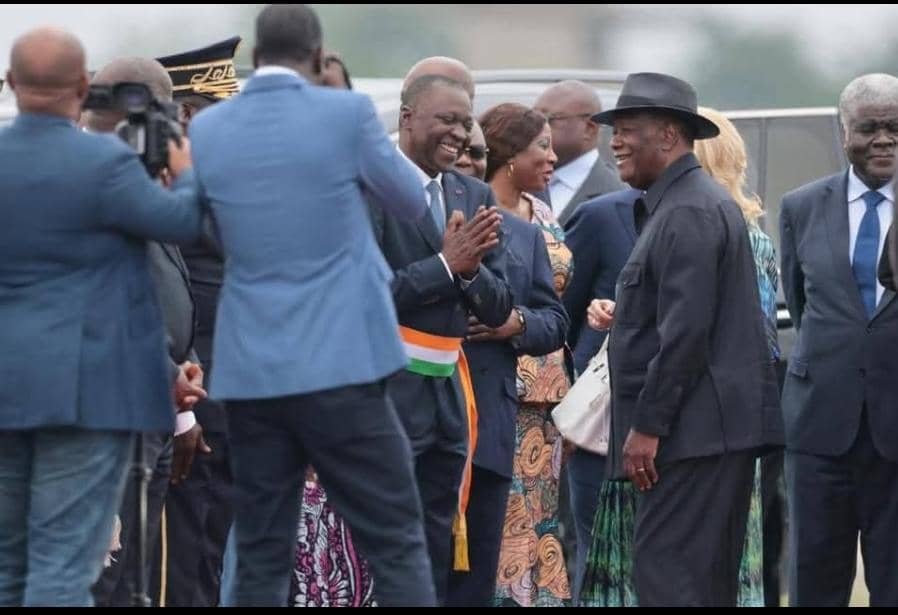 Contribution-Bouake spécial indépendance 65 : Entre renaissance, brillance et ouverture