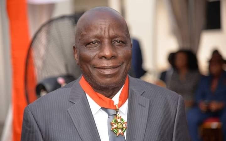 Albert Flindé : « Depuis que Serey Doh est aux commandes, le Guemon est en paix''