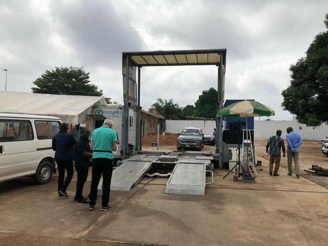 Contrôle technique automobile : La Côte d'Ivoire obtient la Norme NI 505:2025 instaurant un guide de bonnes pratiques pour les opérateurs
