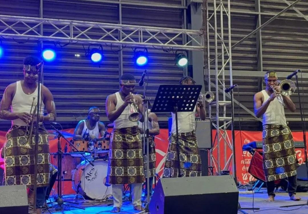 Festival des vents d’Abidjan 2025 : Quand les virtuoses des instruments du souffle font montre de leur savoir-faire
