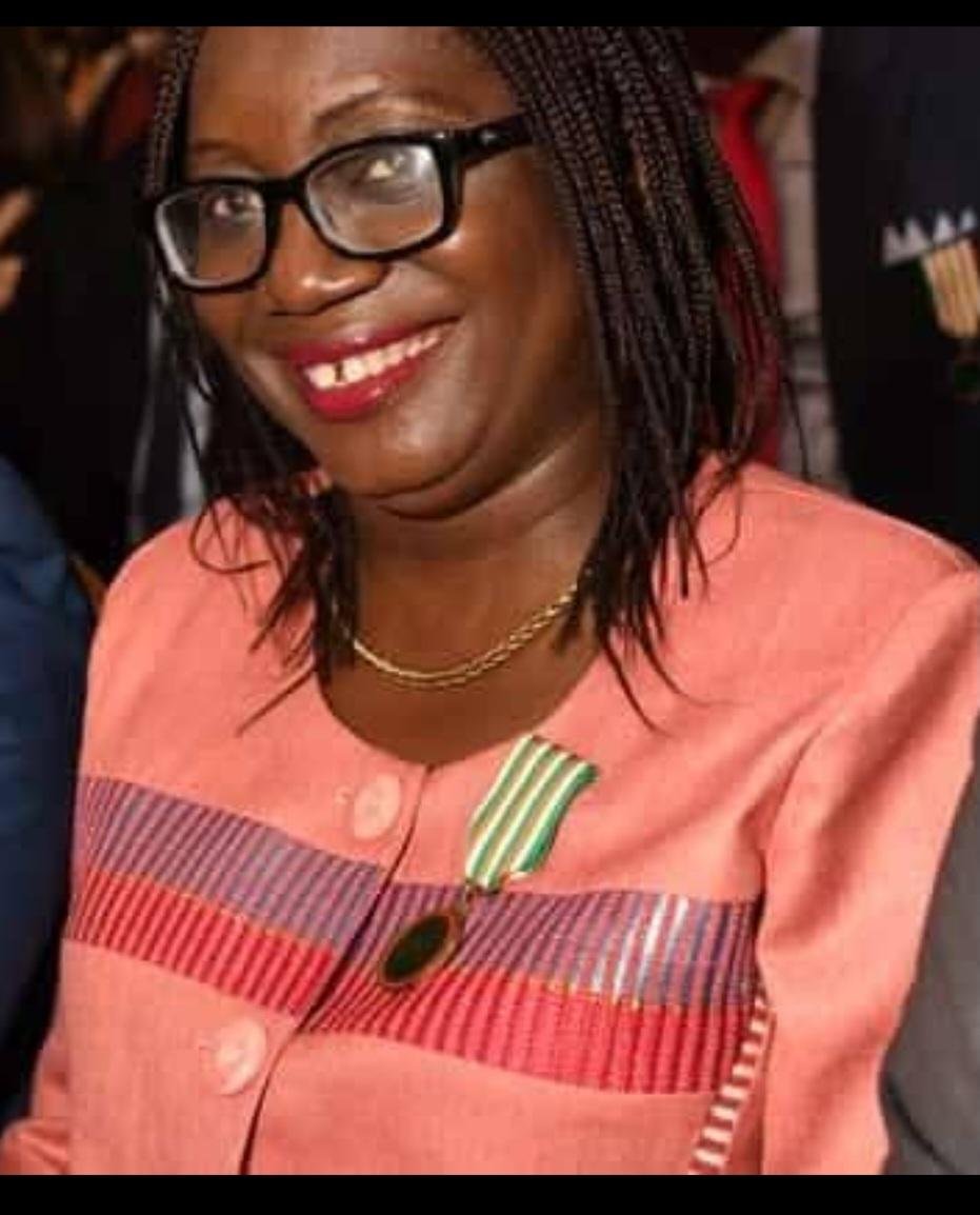 Médias : La section Côte d’Ivoire de l’Union de la presse francophone a une nouvelle présidente