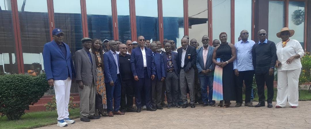 Tennis : La fédération place la saison 2025-2026 sous de bons auspices