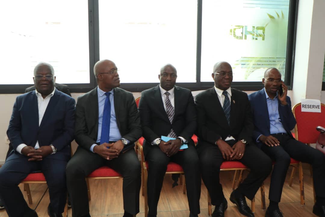 « Affaire pas de 4e mandat et propos xénophobes des partisans de Gbagbo » - Le RHDP prévient : « Que ceux qui s’agitent réfléchissent par deux fois avant de se lancer »