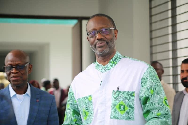 Contribution : Tidjane Thiam et le secret d’État violé