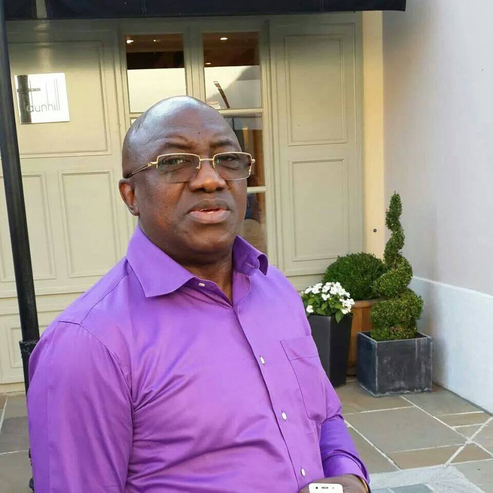 Disparition : Mamadou Kano, ancien maire d’Aboisso et cadre du RHDP, a tiré sa révérence