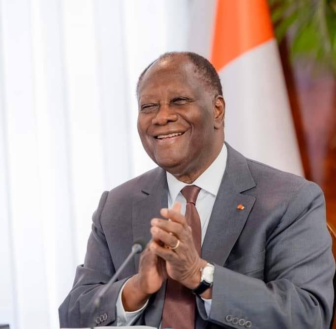 Sorobango- Tagadi : Les populations reconnaissantes au Président ADO