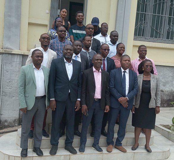 Promotion de l’économie sociale et solidaire : Les acteurs des médias formés pour un meilleur traitement médiatique