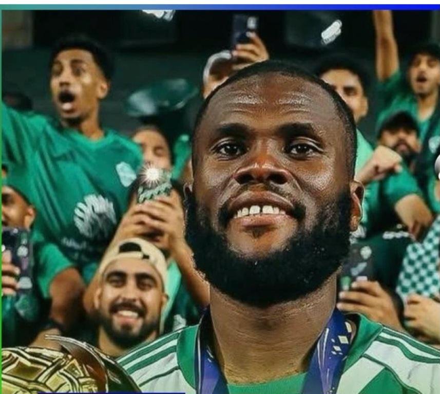 Super coupe d’Arabie Saoudite : Franck Kessié brille de mille feux