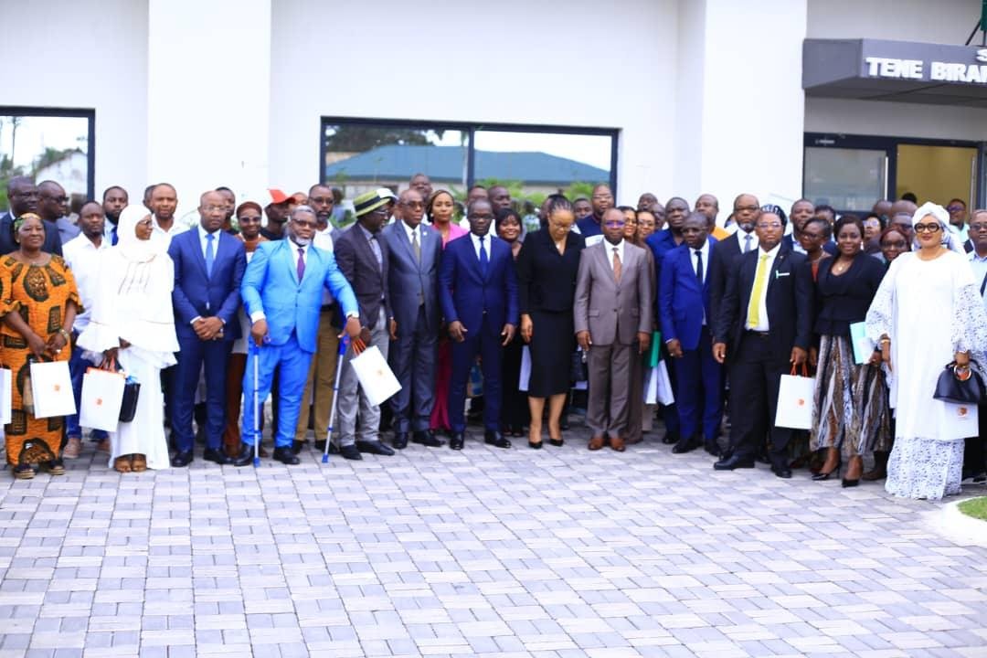 Tourisme et Loisirs : Campagne nationale de sensibilisation au paiement des taxes et la mise aux normes des établissements