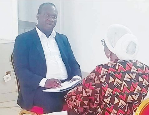 Korhogo : Le FSA présente ses solutions de facilitation des financements aux opérateurs économiques