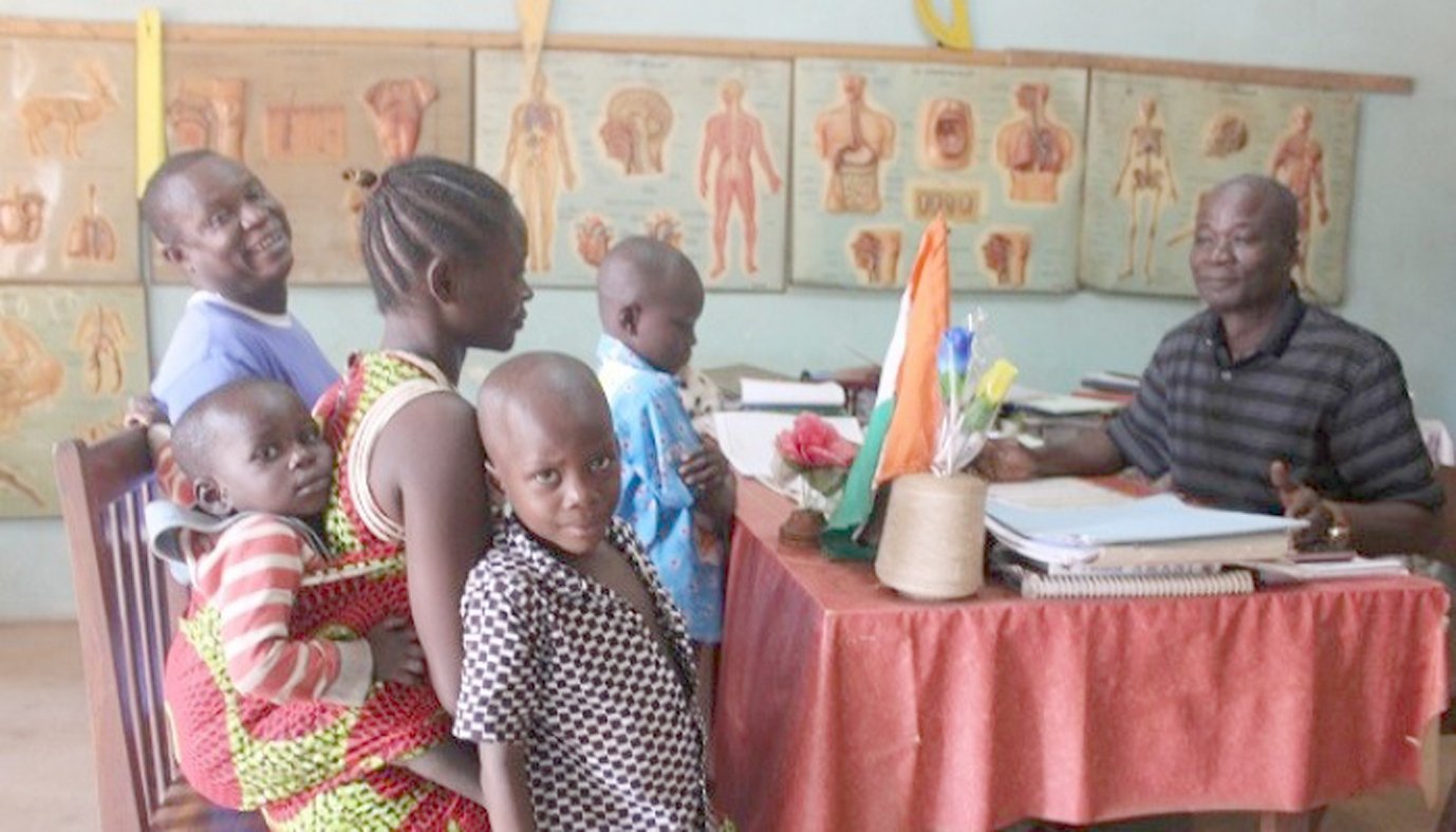 Education nationale : Début timide du recrutement au préscolaire et au primaire à Yamoussoukro