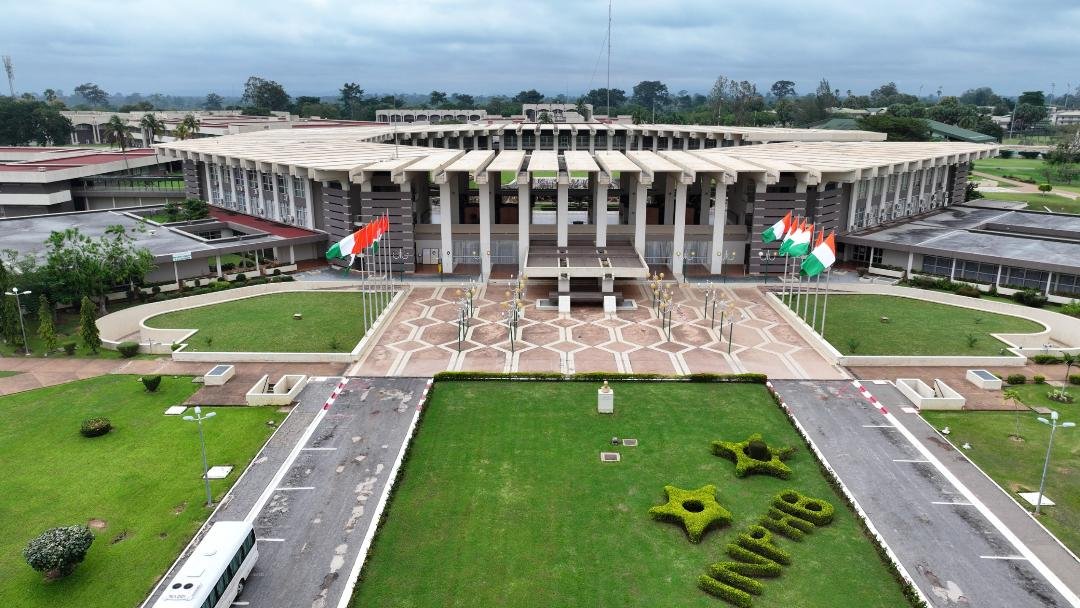 Classement Top University Rank 2025 : L’INP-HB, 2e meilleure université d’Afrique francophone