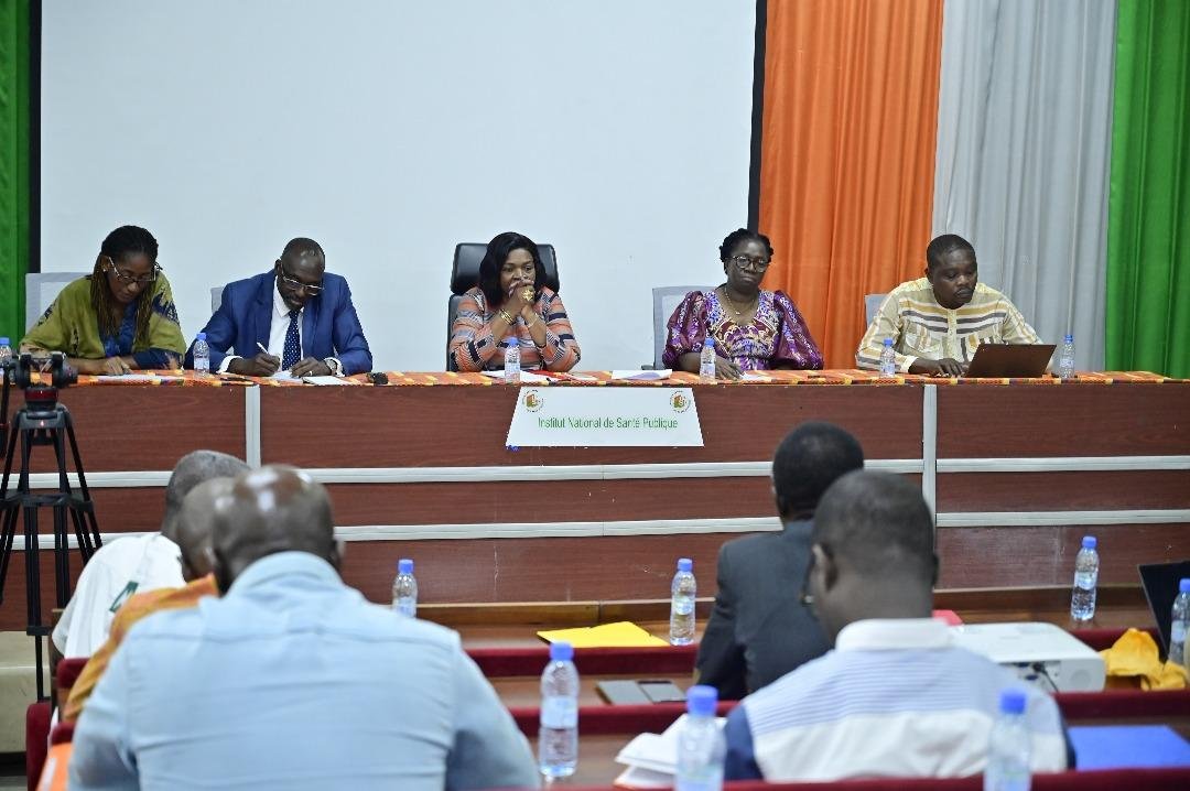 CMU : Bilan encourageant dans les districts Abidjan 1 et 2, 3 mois après l’ouverture des droits aux assurés du secteur informel