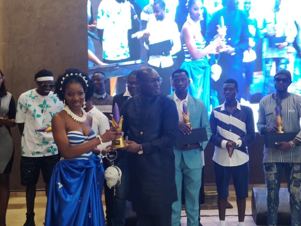 Festival O'Baré d’Abidjan : La promotion des alliances interethniques au menu