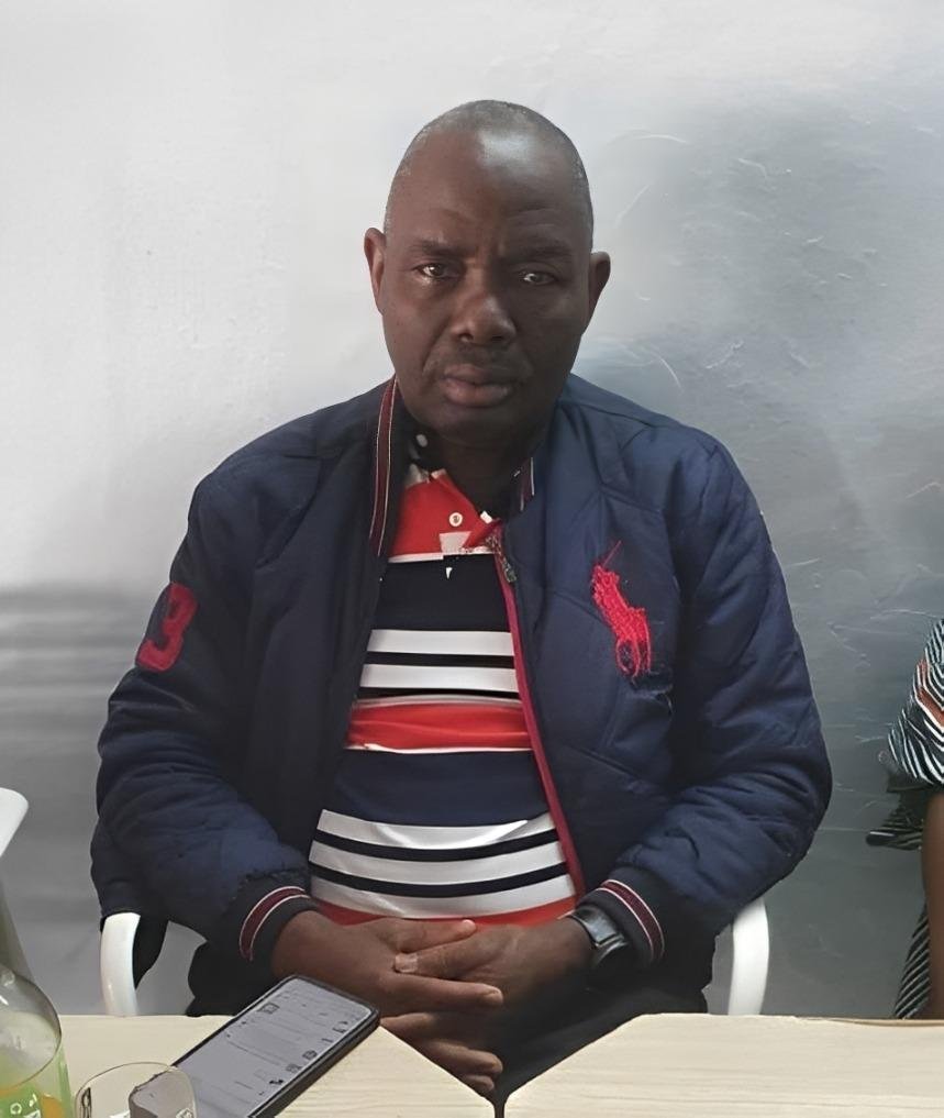 Interview - Bahi Antoine : « Que Kuyo laisse l'Africa Sports à ceux qui aiment le club »