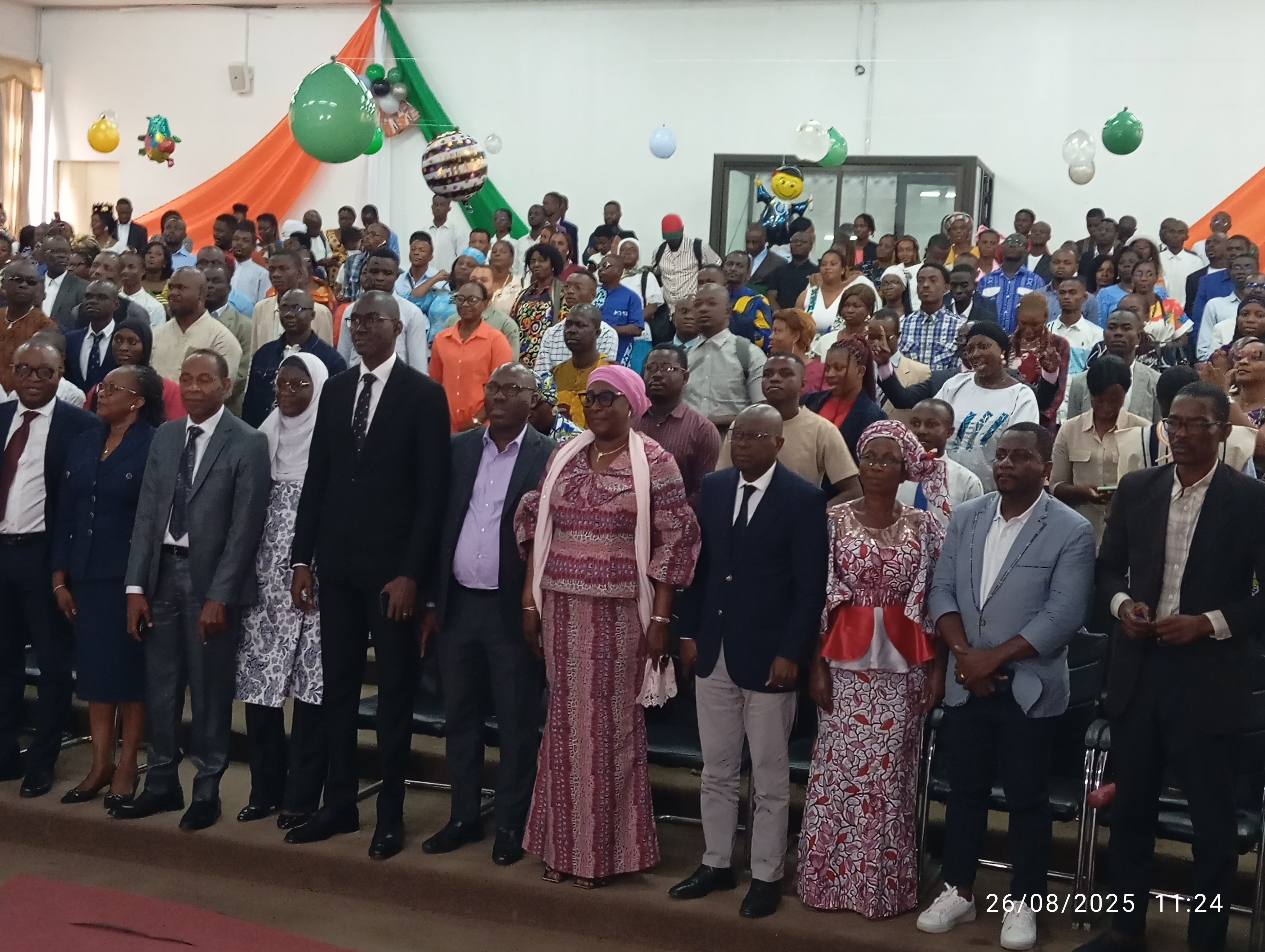 MENA : Mariatou Koné invite les acteurs des établissements privés à un rassemblement autour d’une école de qualité