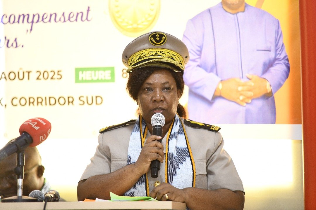 Bouaké : Les populations de Gbêkê invitées à œuvrer pour des élections apaisées