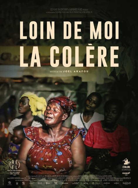 Abidjan 2025 : La 17e édition de Ciné Droit Libre s'engage pour une élection présidentielle apaisée en Côte d’Ivoire