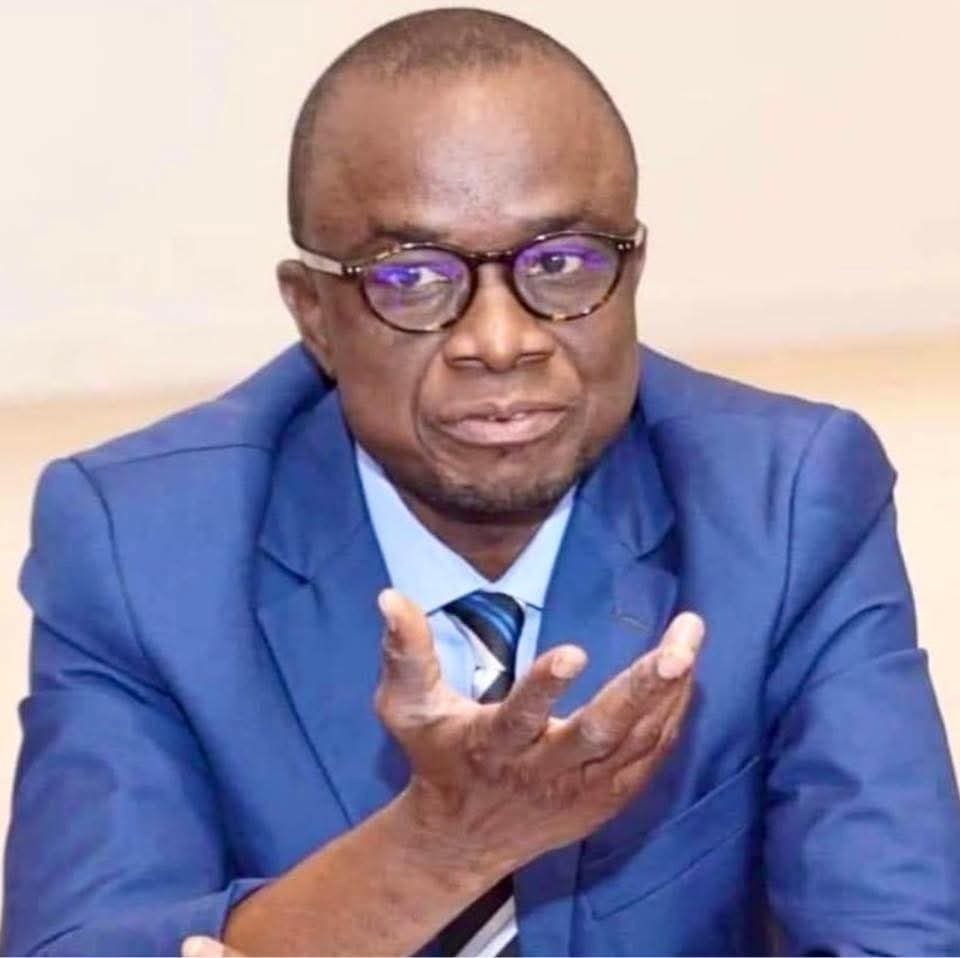 Contribution-Dépôt de candidature du Président Ouattara : Une marée humaine pour soutenir le Bâtisseur