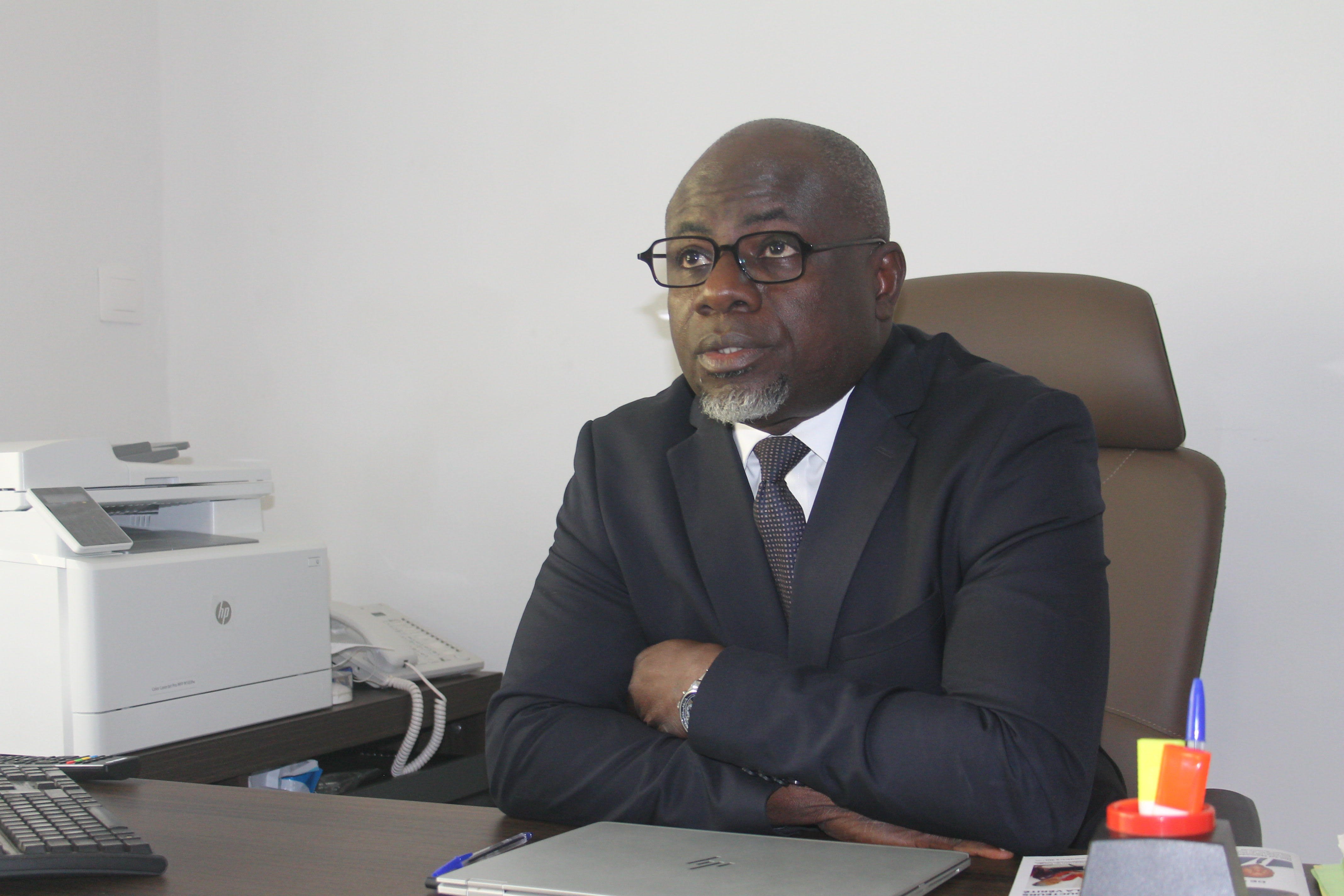 INTERVIEW/ Dr Abé Shon Roland (Coordonnateur du Programme d'appui à la production avicole nationale) : « Il s’agit, pour le PAPAN, de contribuer à nourrir, quantitativement, qualitativement et à moindre coût, la population ivoirienne »
