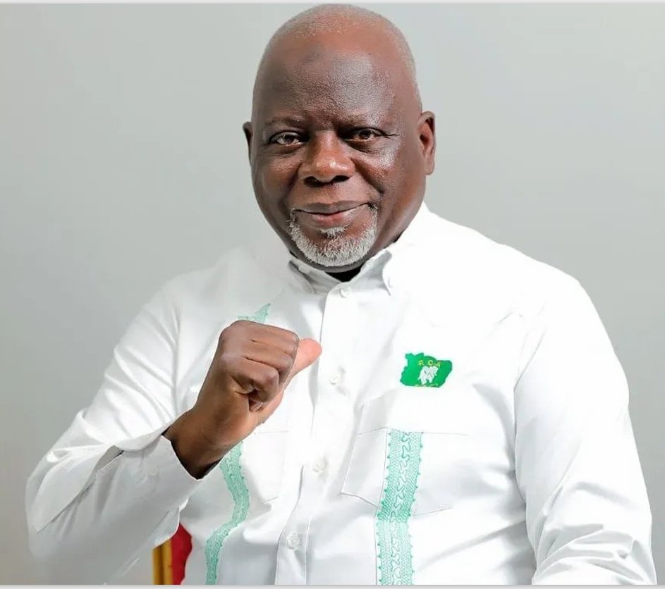 Inéligibilité de Tidjane Thiam : Comment le PDCI continue de vendre du vent à ses militants