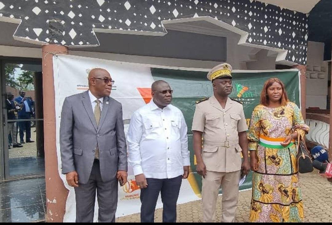 Développement du tourisme et des loisirs : Le gouvernement mise sur des actions de terrain dans le Gontougo