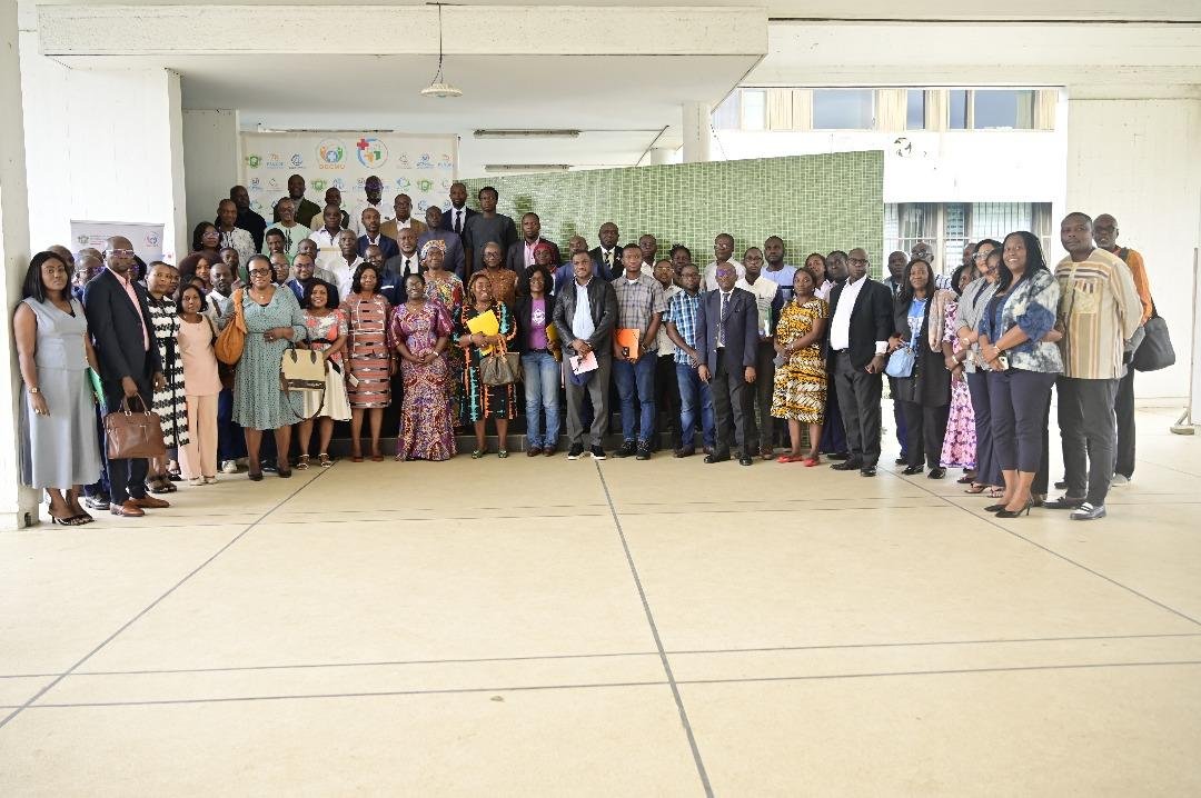 Mise en œuvre de la CMU : Deux sessions pour instruire davantage les pharmaciens