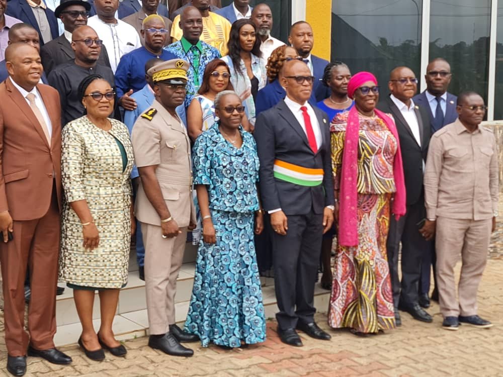 Enseignement privé en Côte d’Ivoire : Un atelier national pour améliorer la qualité et instaurer un climat apaisé