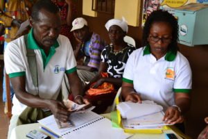 Ouattara travaille pour vous - PS Gouv 2022-2024 : Ces chiffres qui parlent