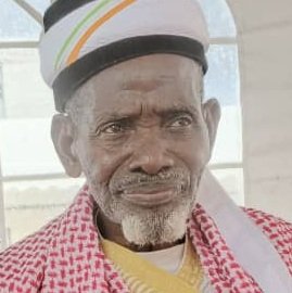 Férentella : Le Grand Imam El Hadj Bamba Falikou sera inhumé, ce 5 septembre 2025