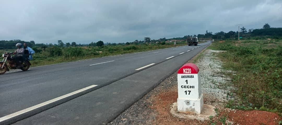 Ouattara travaille pour vous, Cechi, Anoumaba, M'Batto,  Alassane Ouattara,