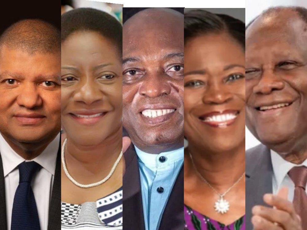 Présidentielle 2025 : Une élection inclusive et démocratique avec toutes les tendances politiques